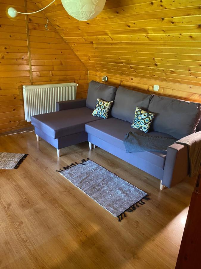 Apartmán Drievko Terchová Esterno foto