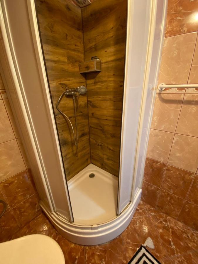 Apartmán Drievko Terchová Esterno foto